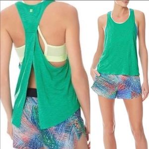 NWT Sweaty Betty Sunrise Run Tank